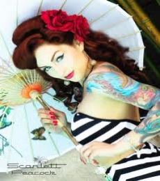 Stephane Bourson studio images